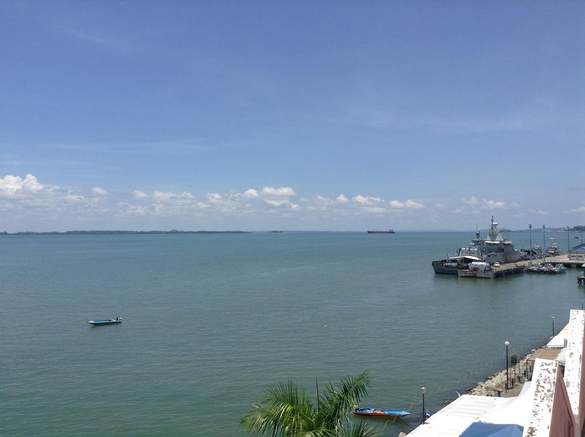Sandakan Backpackers Hostel Номер фото